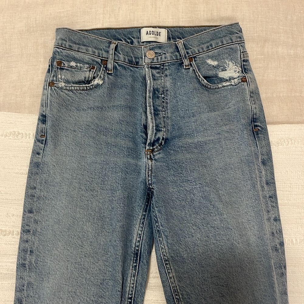 Agolde Jeans